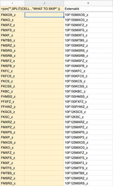 removing-letters-or-numbers-from-a-cell-in-google-sheets-remedy667