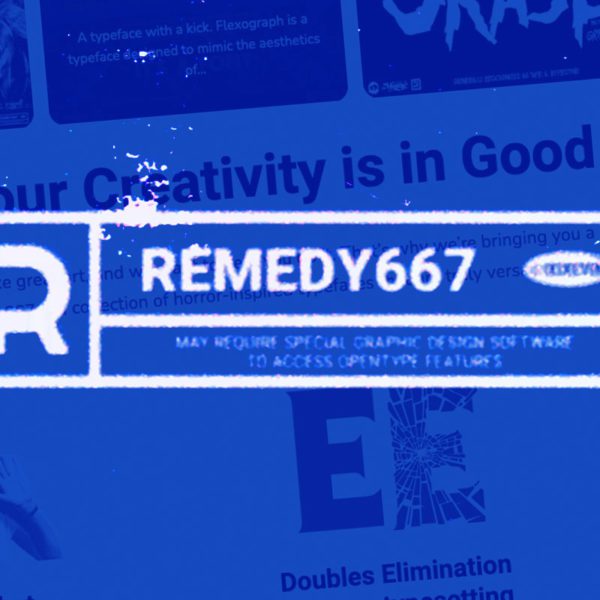 Remedy667 Website Updates