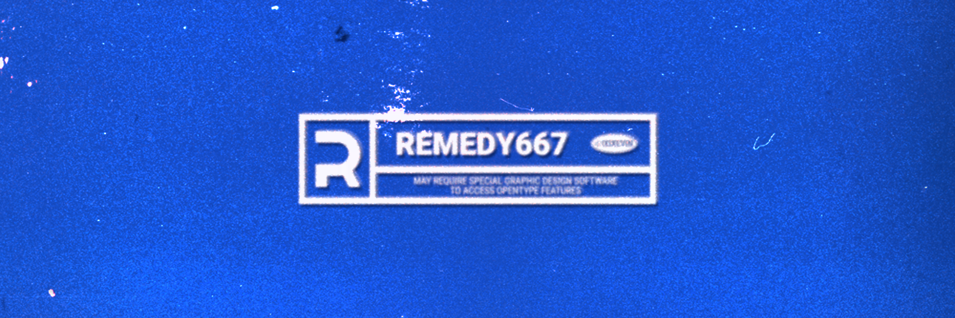 Remedy667