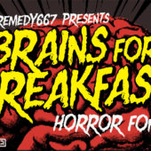 Brains for Breakfast