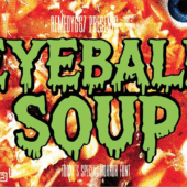Eyeball Soup