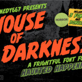 House of Darkness