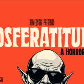 Nosferatitude