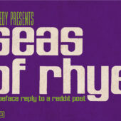 Seas of Rhye