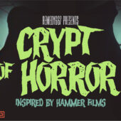 Crypt of Horror