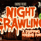 Night Crawling
