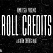 Roll Credits