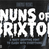 Nuns of Brixton