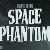 Space Phantom