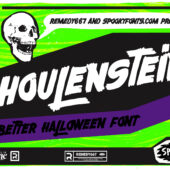Ghoulenstein