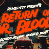 Return of Dr. Blood