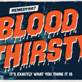 Blood Thirsty