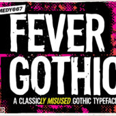 Fever Gothic