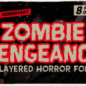 Zombie Vengeance