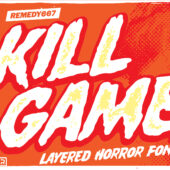 Kill Game