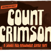 Count Crimson
