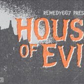 House of Evil