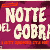 Notte del Cobra