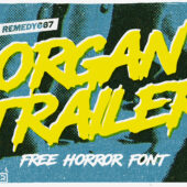 Organ Trailer