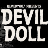 Devil Doll