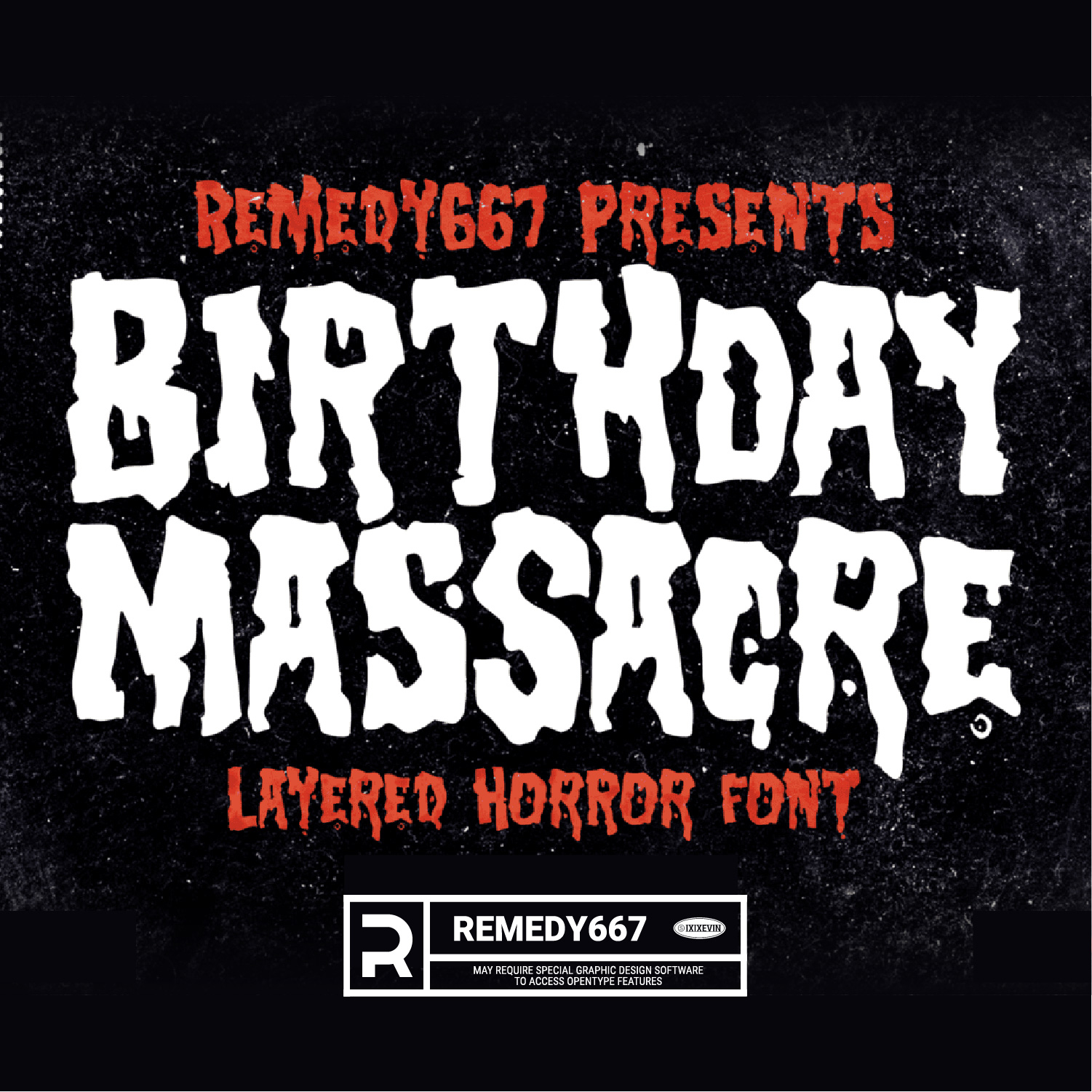 Birthday Massacre