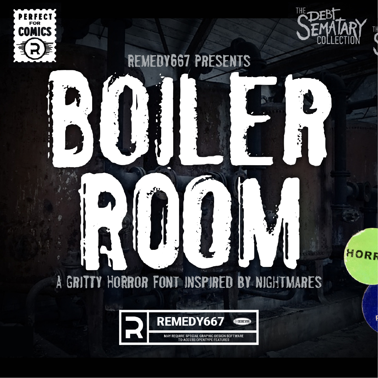 Boiler Room