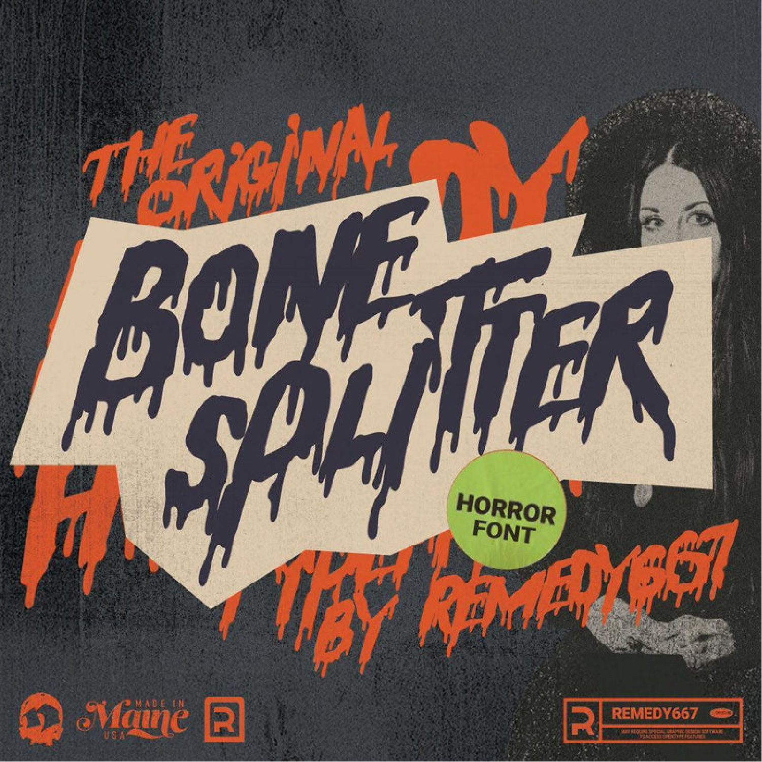 Bone Splitter