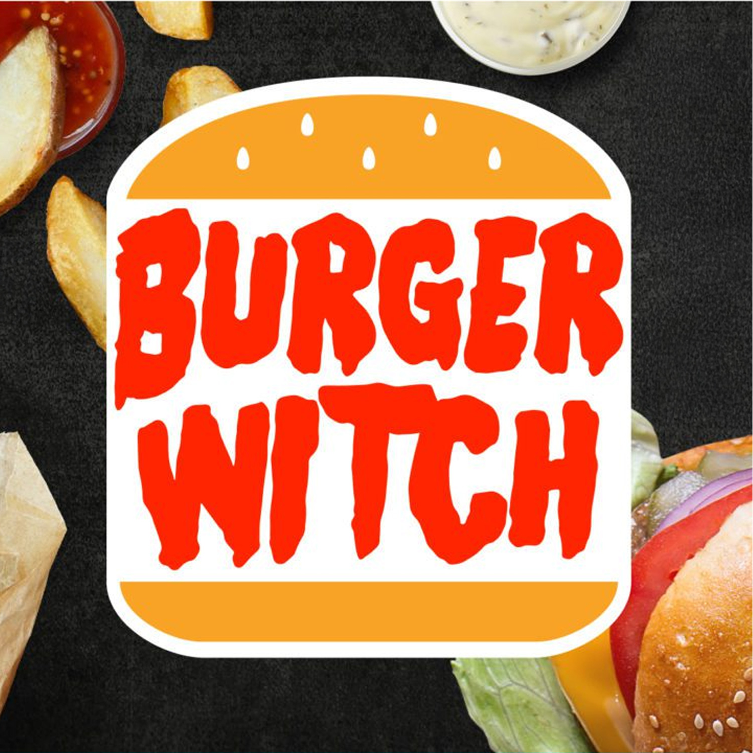 Burger Witch