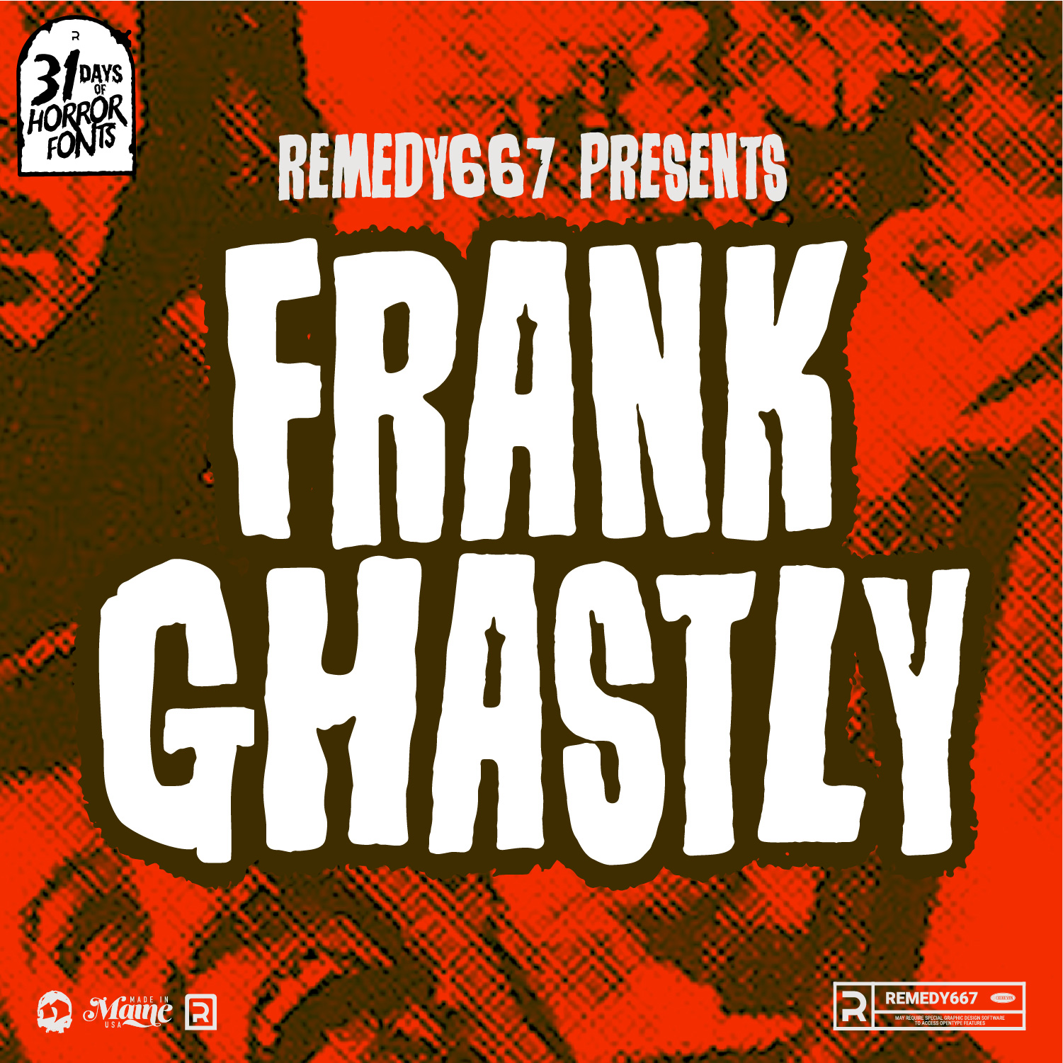 Frank Ghastly