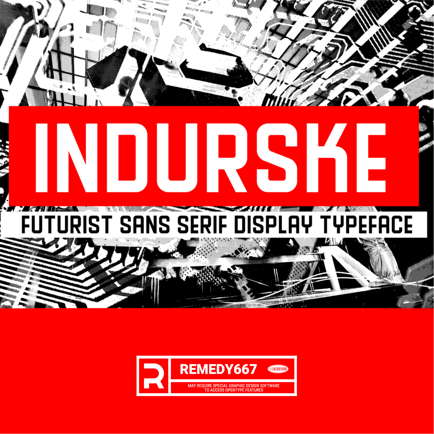 Indurske
