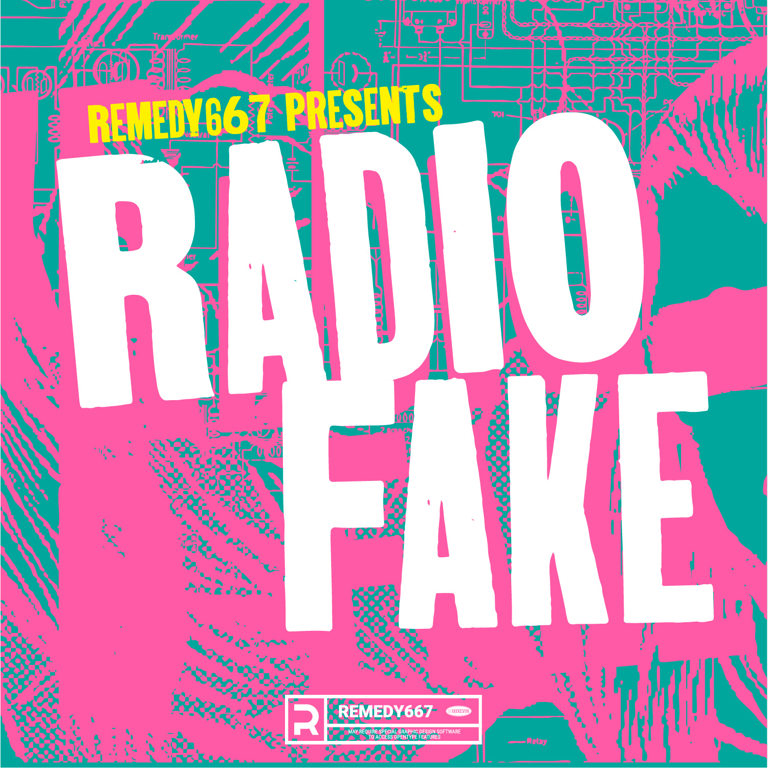 Radio Fake