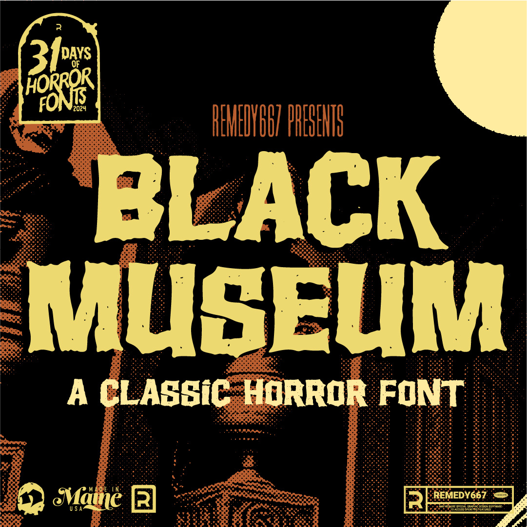 Black Museum