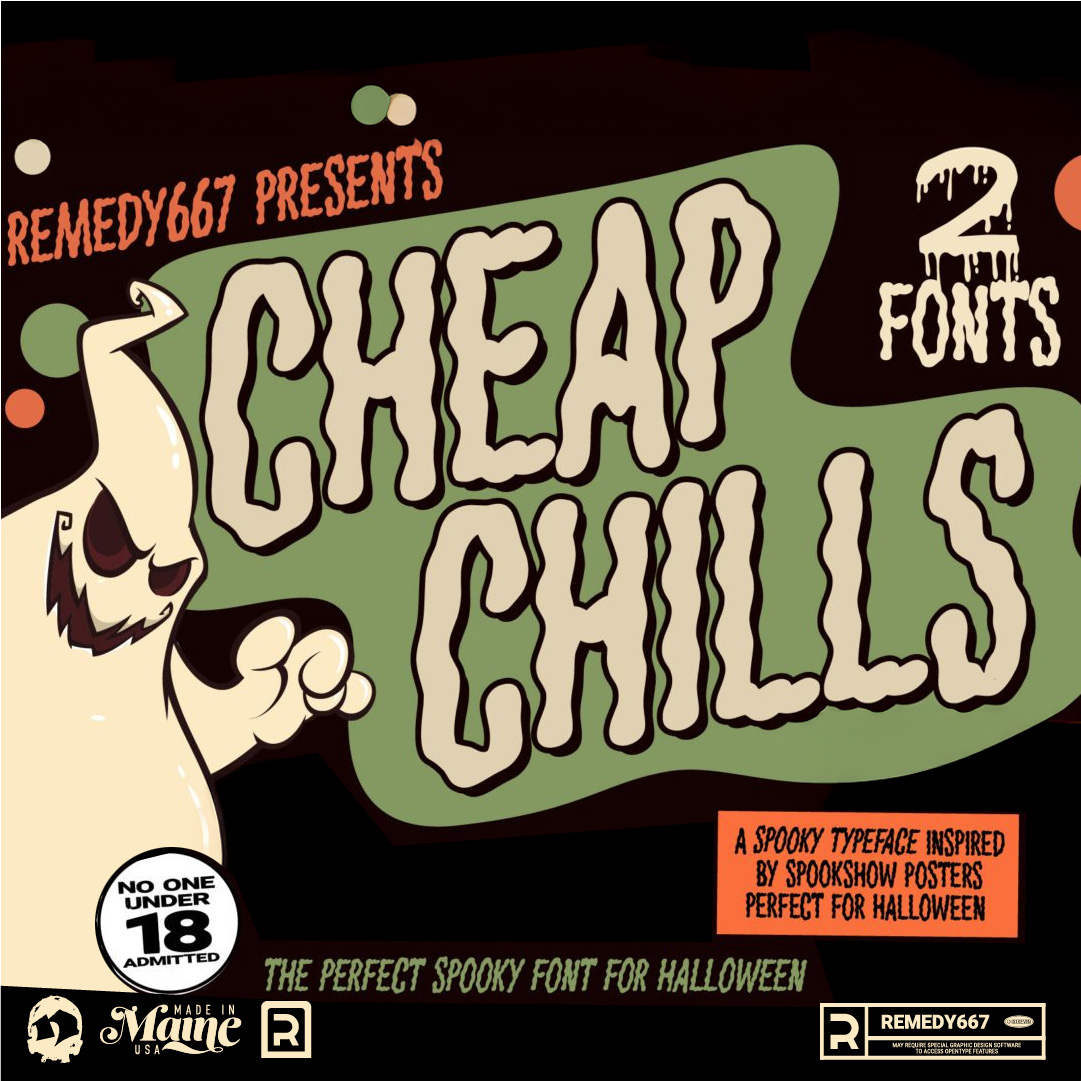 Cheap Chills