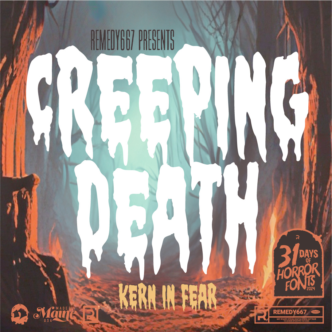 Creeping Death