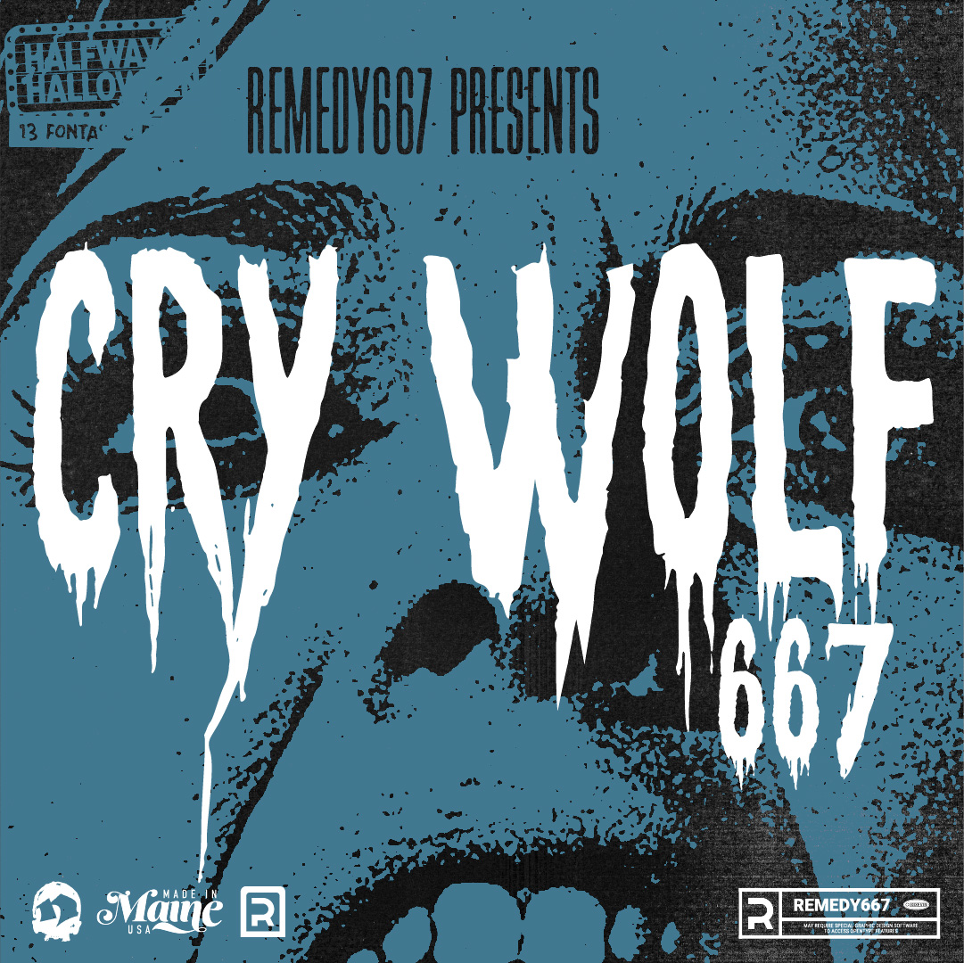 Cry Wolf 667