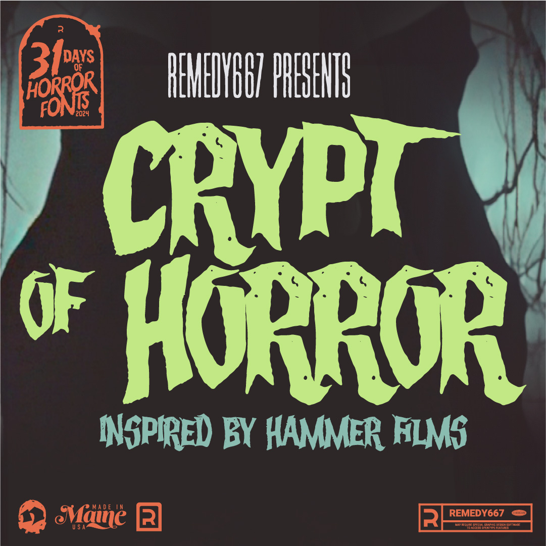 Crypt of Horror