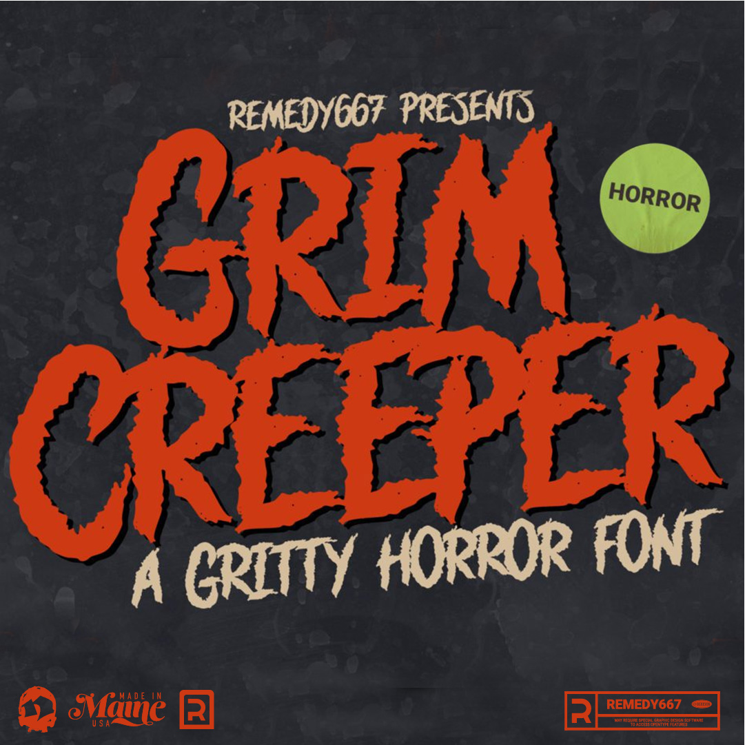Grim Creeper