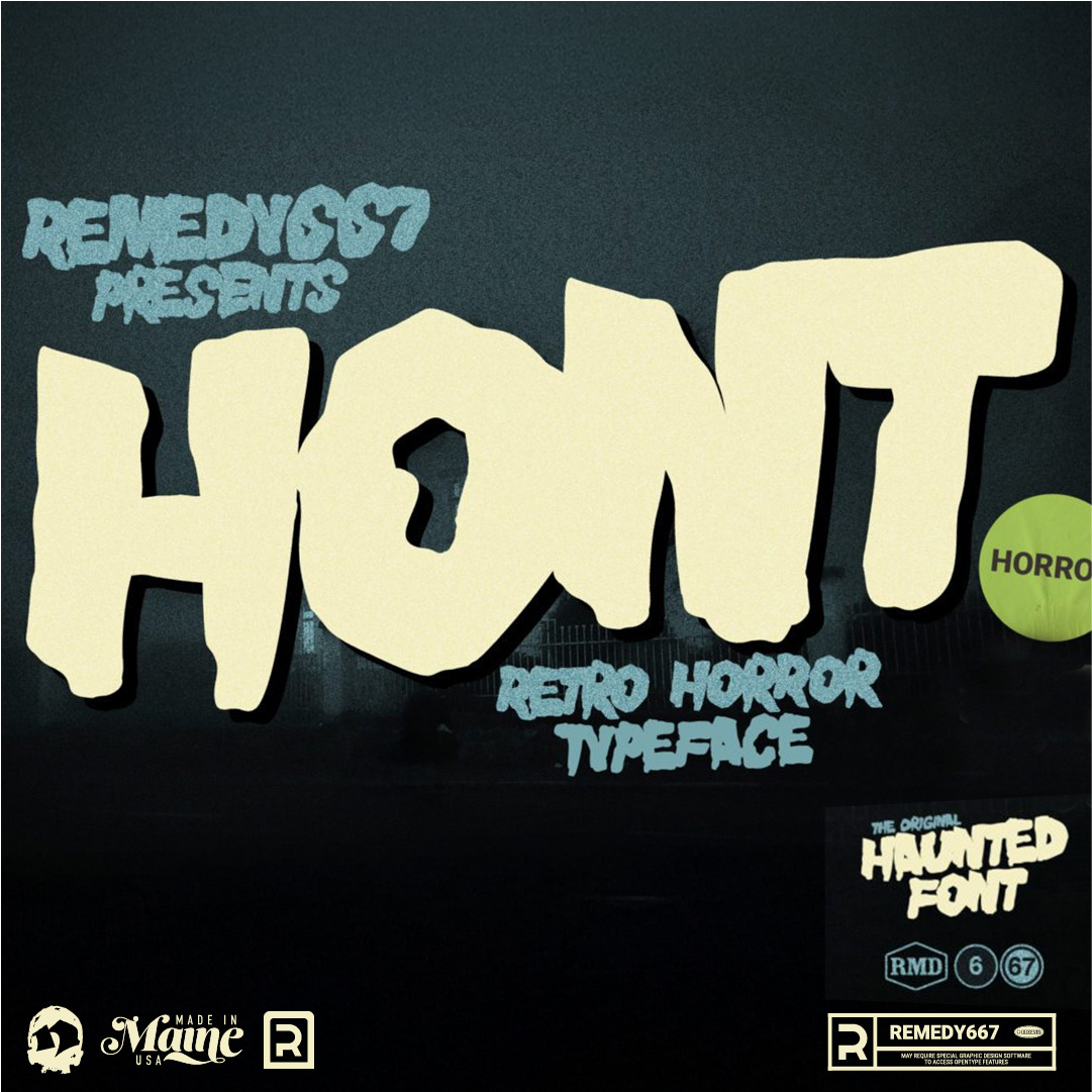Hont