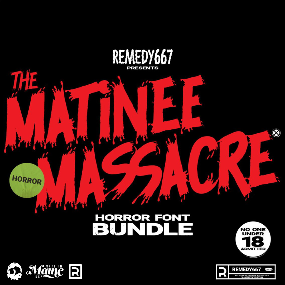 Matinee Massacre