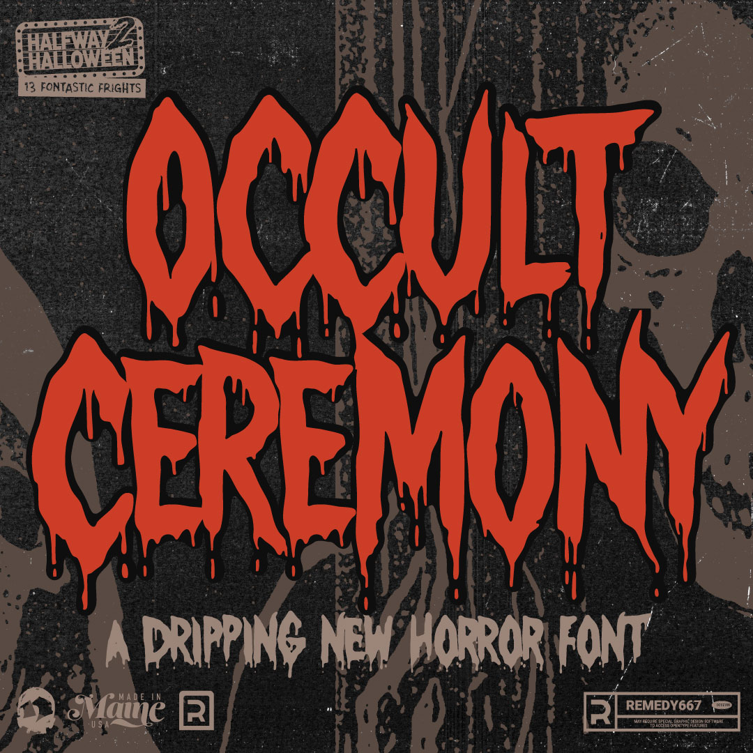 Occult Ceremony