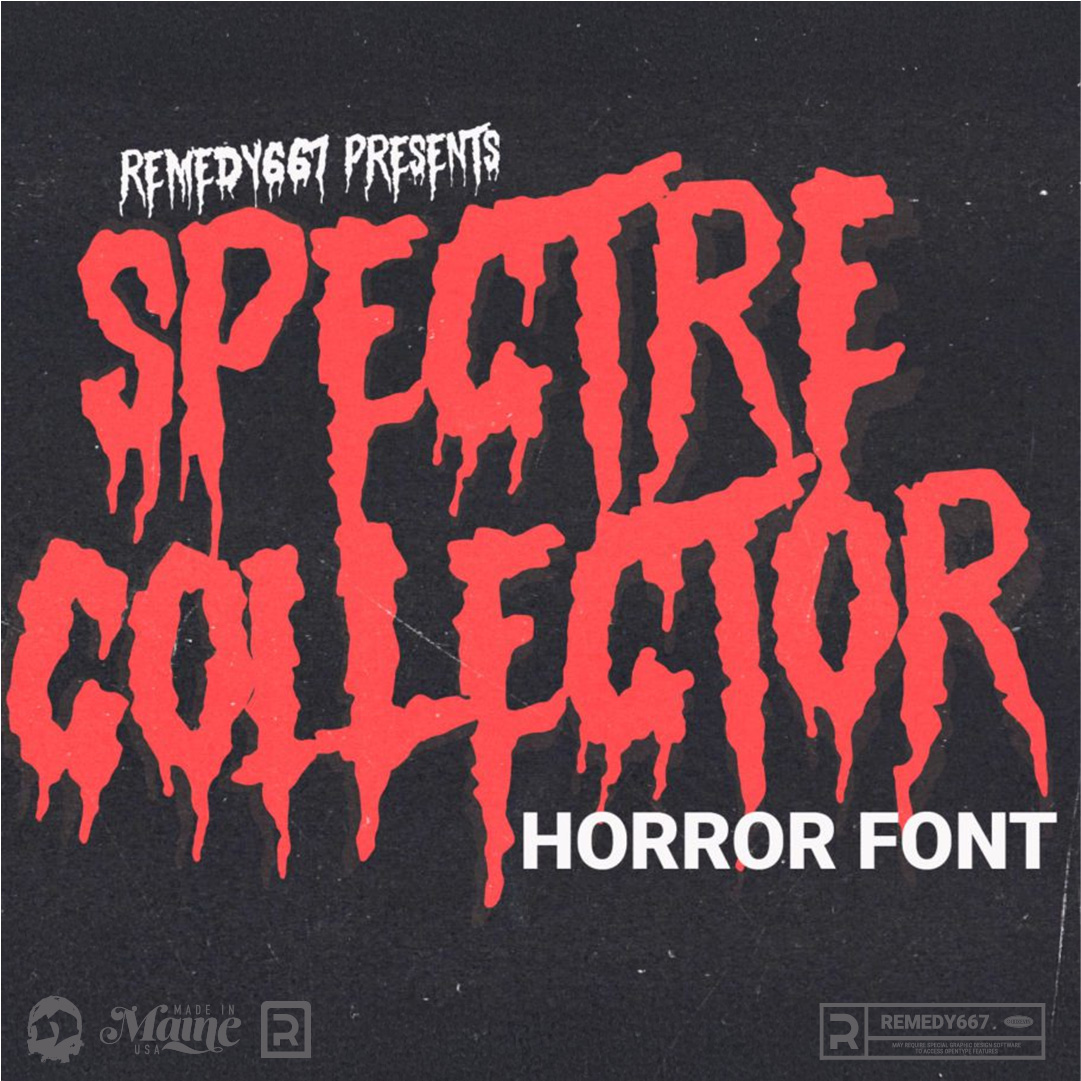 Spectre Collector