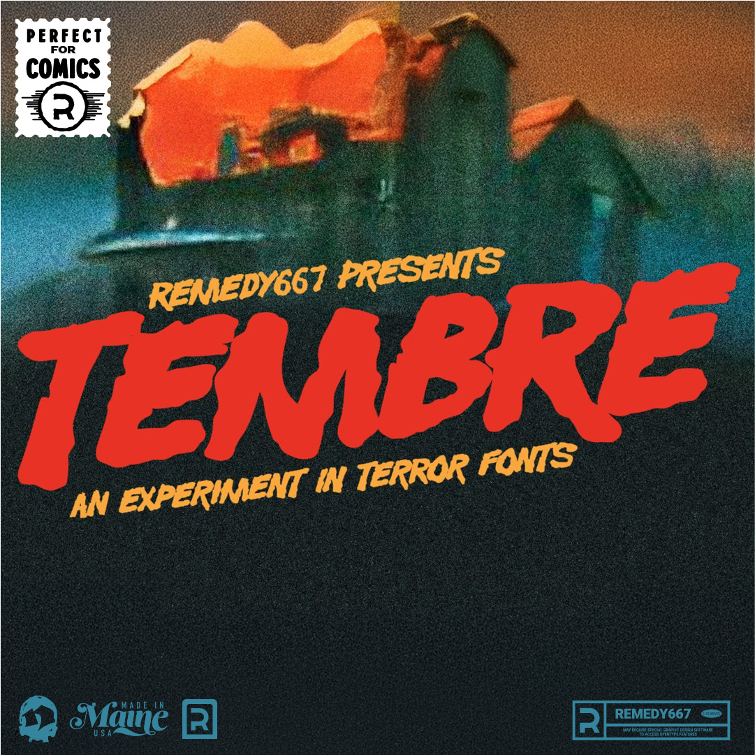 Tembre