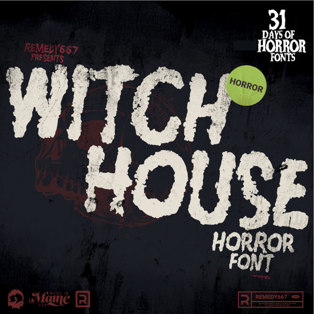 Witch House
