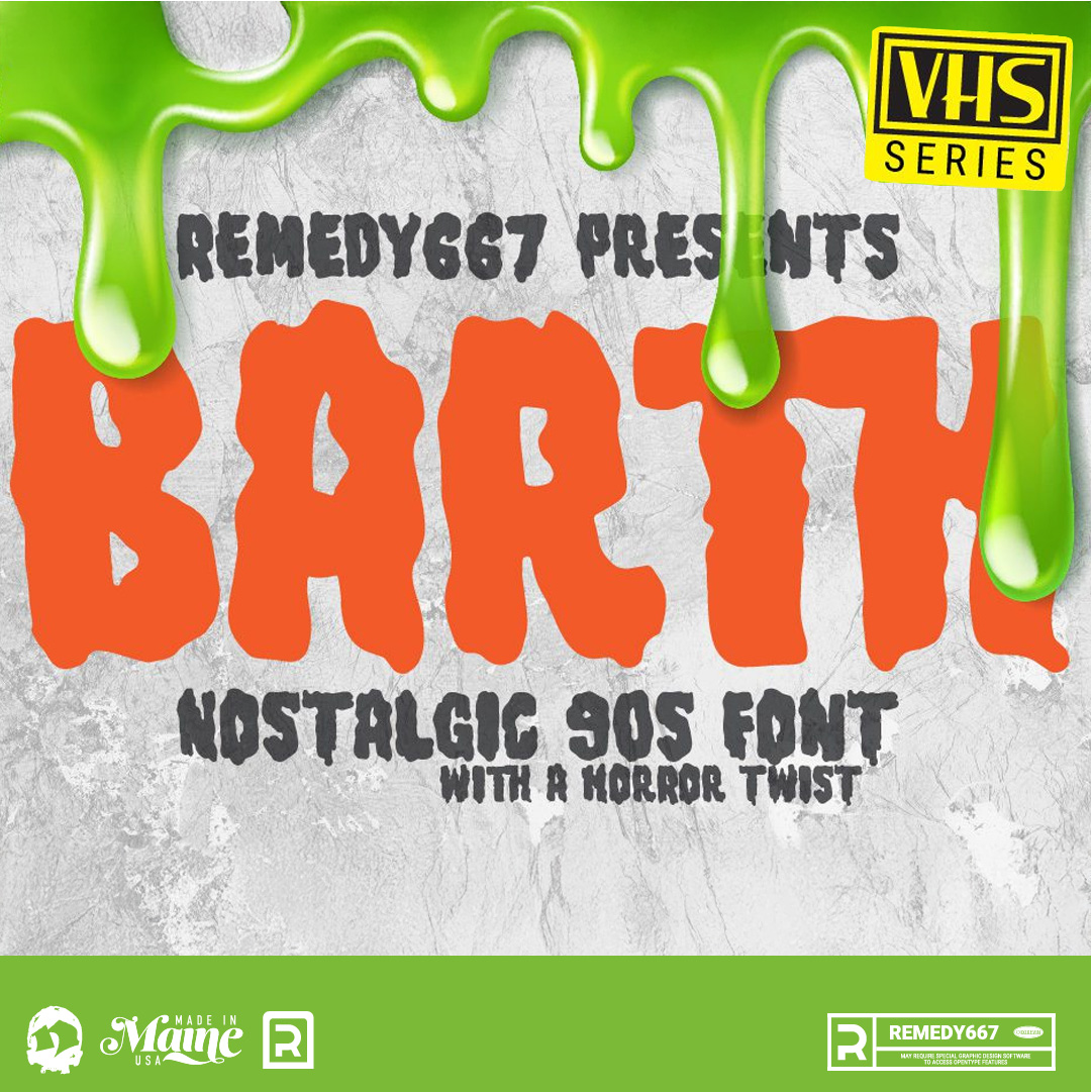 Barth
