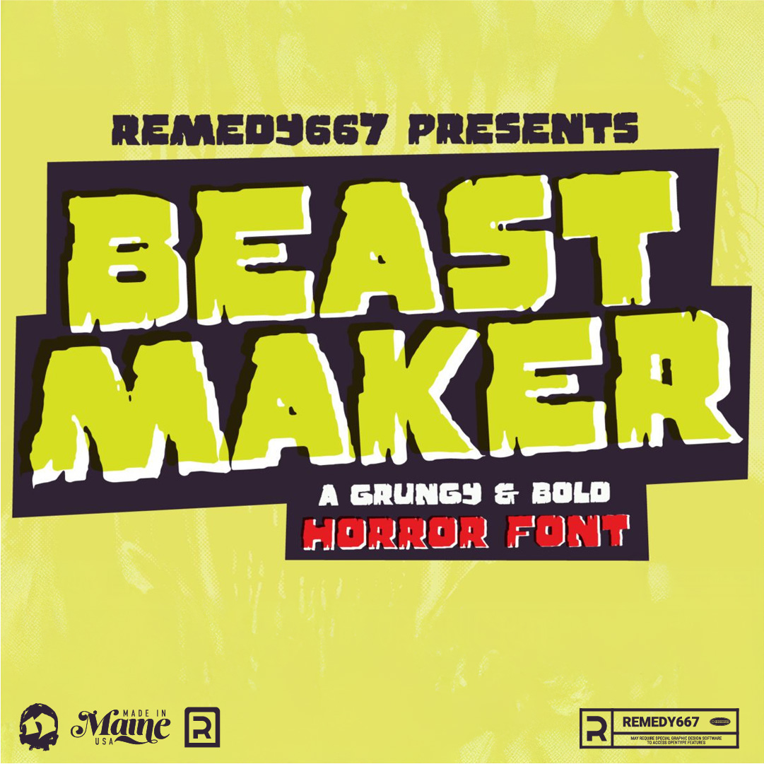 Beast Maker