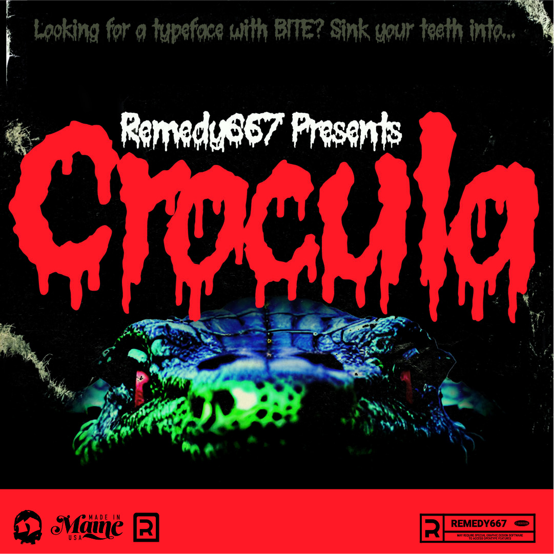 Crocula