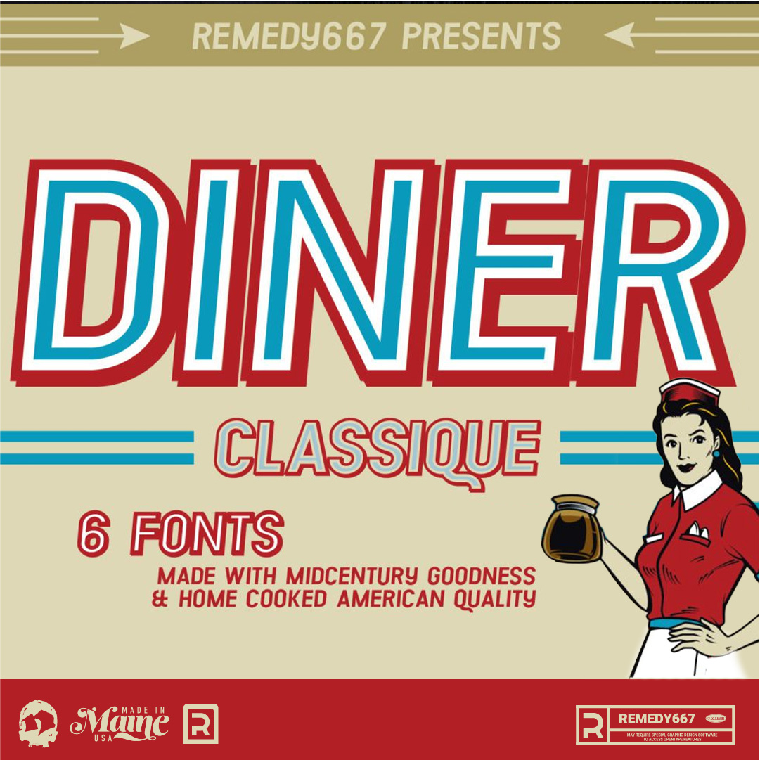 Diner Classique