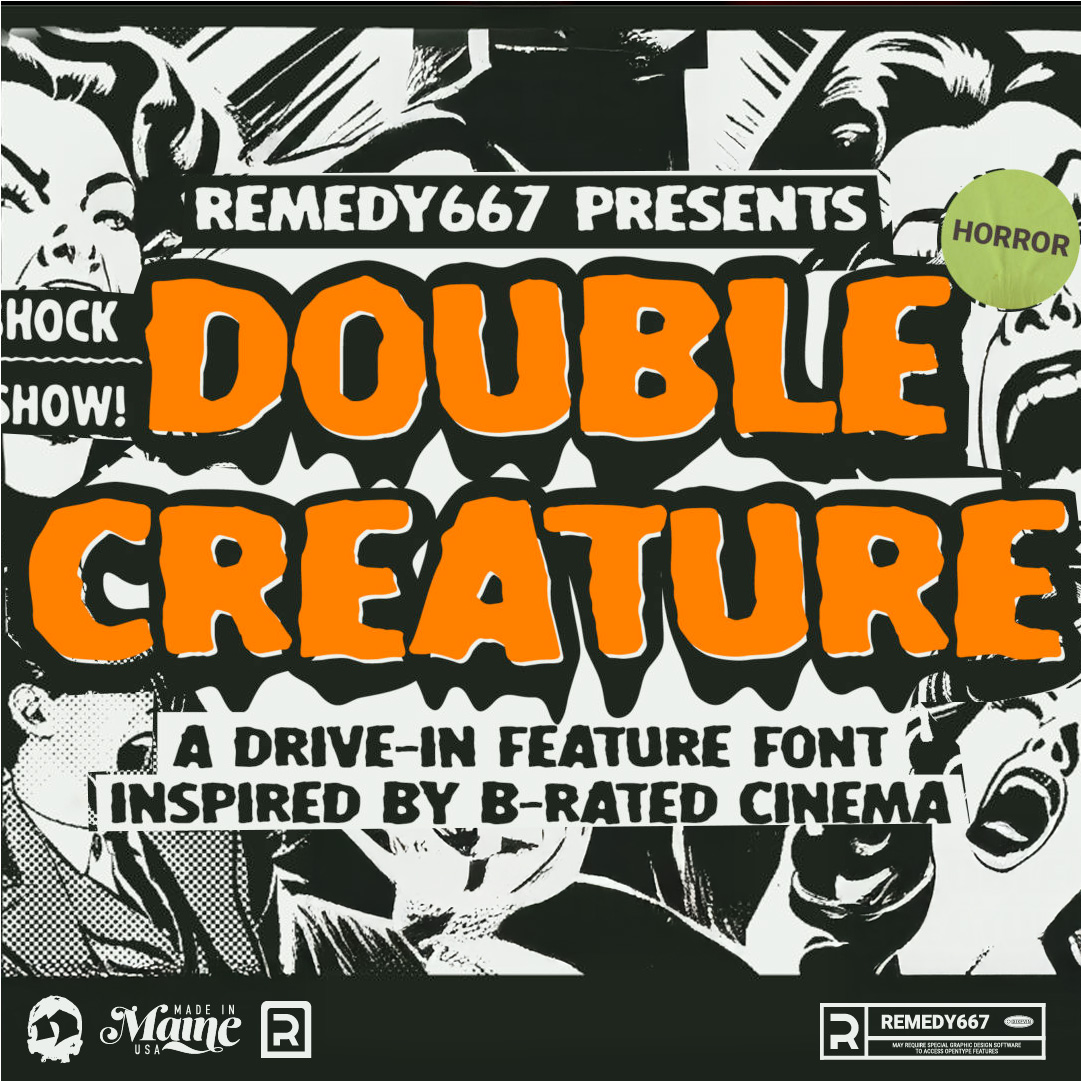 Double Creature