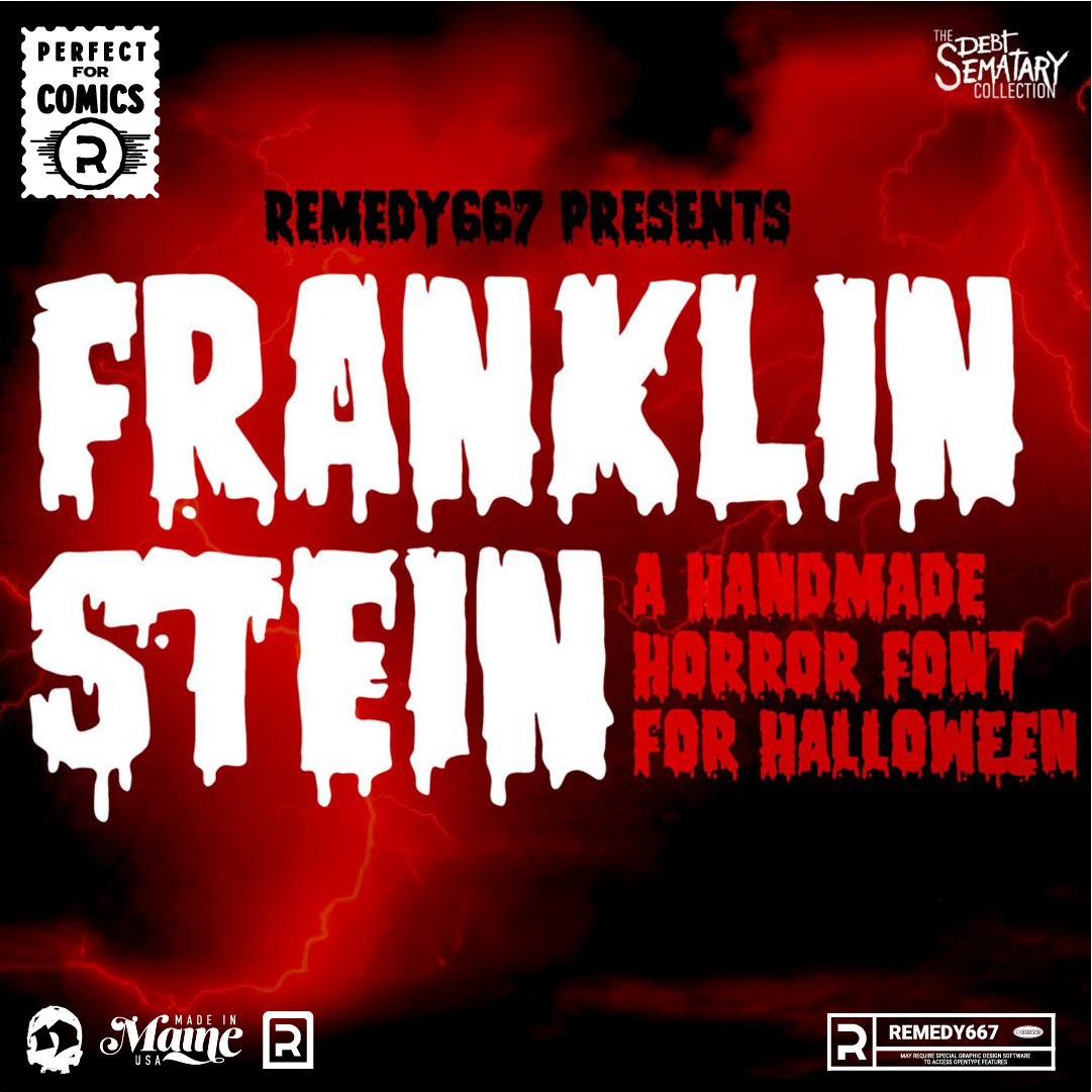 Franklinstein