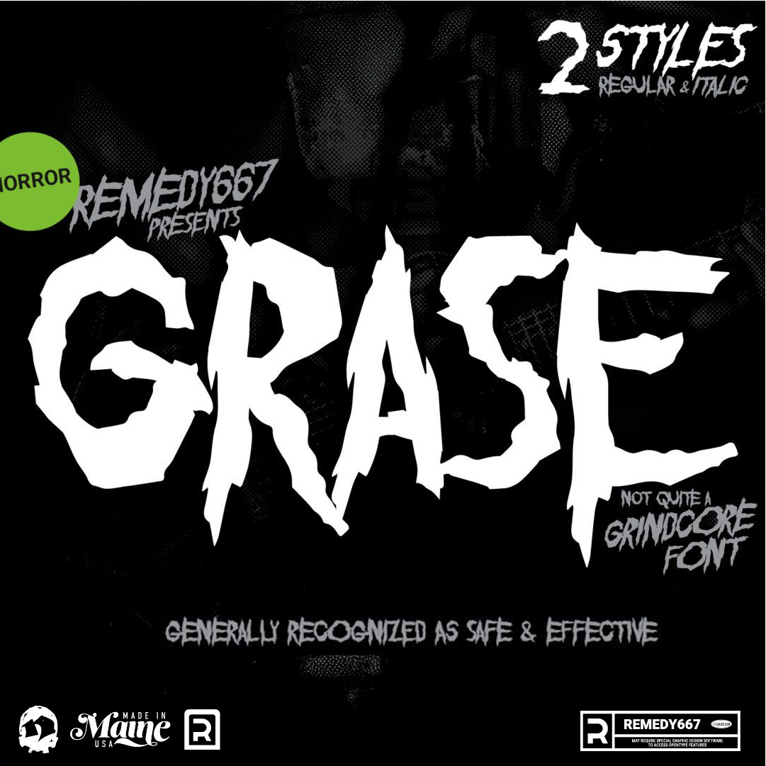 Grase